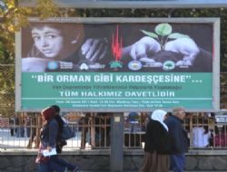 Yunus Van Depremi'nin simgesi oldu